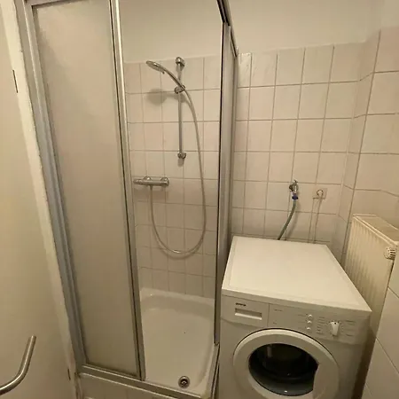 Baltrum * Βίλχελμσχαφεν